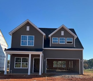 3707 Contimental Square Unit 368, Kernersville, NC 27284