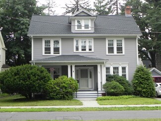 71 Morningside Park, Springfield, MA 01108