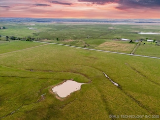 38 E 210 Rd, Vinita, OK 74301