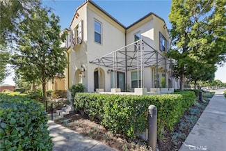 282 Borrego, Irvine, CA 92618