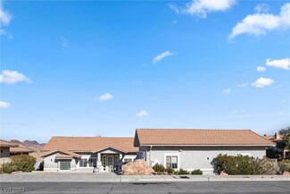 846 Lime Rock Rd, Boulder City, NV 89005