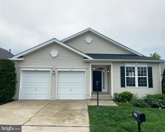 3754 China Grove Mews, Dumfries, VA 22025