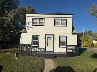 22851 Colgate St, Farmington Hills, MI 48336