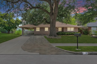 519 Sharon Dr, Humble, TX 77338
