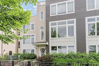 1569 E 118th St Unit B, Cleveland, OH 44106