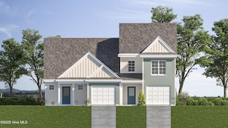 209 Sandpiper Place, Sneads Ferry, NC 28460