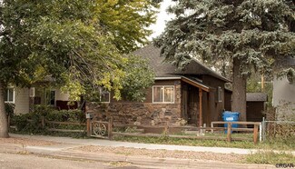 824 W 2nd St, Florence, CO 81226