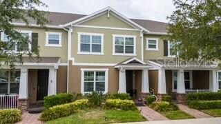 15693 Kinnow Mandarin Ln, Winter Garden, FL 34787