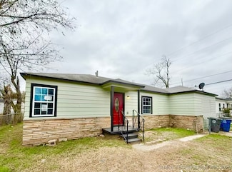 5340 W 11th St, Tulsa, OK 74127