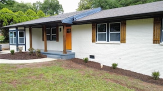 2786 Knollview Dr, Decatur, GA 30034