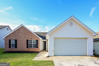 2252 Sugarleaf Trail, Hampton, GA 30228