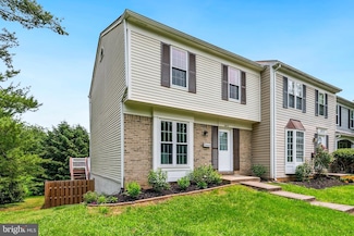 18215 Kitchen House Ct, Germantown, MD 20874