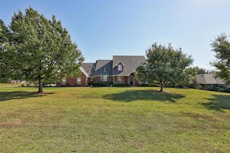 4600 Caliburn Pkwy, Edmond, OK 73034