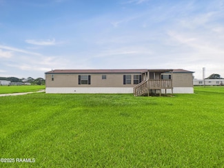 6117 Mitchell Rd, Abbeville, LA 70510