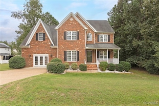 4207 Twisted Oak Dr, South Chesterfield, VA 23834