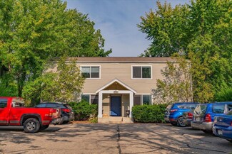 1230 E Dayton St, Madison, WI 53703