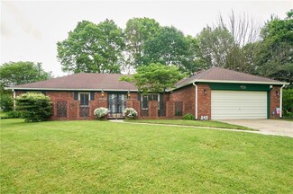 849 Fernwood Ct, Indianapolis, IN 46234
