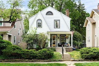 252 Hadley Ave, Dayton, OH 45419