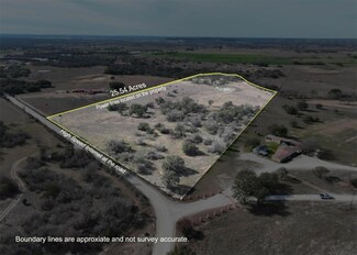 3600 County Road 523, Bee House, TX 76525