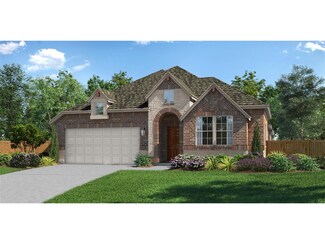 2132 Martins Pond Rd, Forney, TX 75126