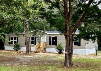 16598 NW 80th Ave, Fanning Springs, FL 32693