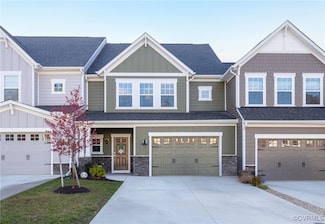 9055 White Plains Ct, Mechanicsville, VA 23116