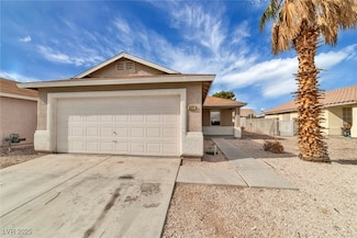 5221 Jose Ernesto St, North Las Vegas, NV 89031
