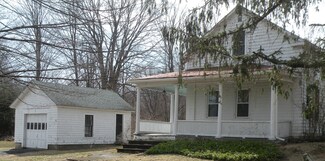 1 Myrtle Ave, Williamsburg, MA 01039