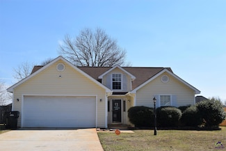 123 Enlish Dr, Bonaire, GA 31005