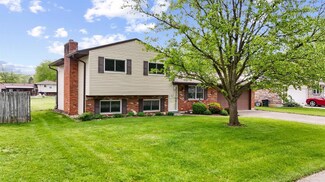 5726 Lake Erie Dr, Fairfield, OH 45014