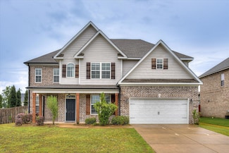 223 Callahan Dr, Evans, GA 30809