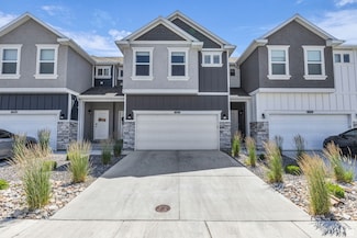 819 N Old Fort Dr, Spanish Fork, UT 84660