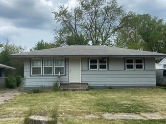 3916 E 14th Ave, Gary, IN 46403