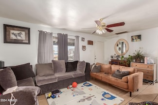 1812 S 28th Dr, Phoenix, AZ 85009