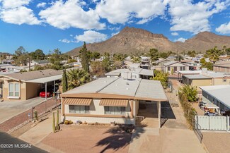 5658 W Flying M St, Tucson, AZ 85713