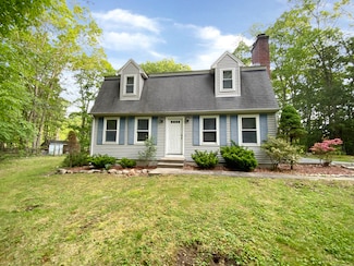 260 Stearns Rd, Storrs Mansfield, CT 06268