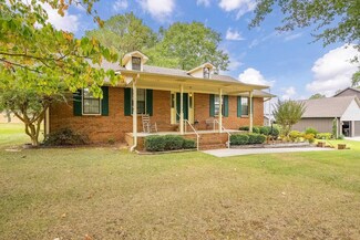 1339 Schneider Rd SE, Cullman, AL 35055
