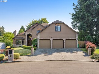 2029 NE 167th Place, Portland, OR 97230