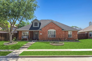 6436 Branchwood Trail, the Colony, TX 75056