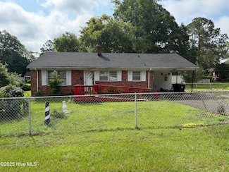 718 Franklin St, Goldsboro, NC 27530