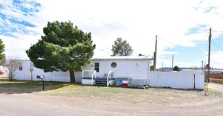 111 Plum St, Alpine, TX 79830