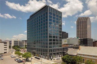 1001 Julia St Unit 14E, New Orleans, LA 70113