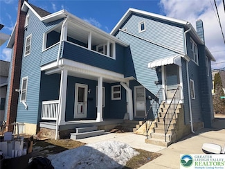 500 Pen Argyl St, Pen Argyl, PA 18072