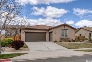 1485 Bluewood Dr, Reno, NV 89523