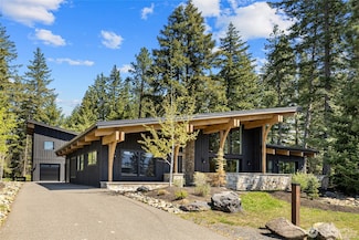 580 Kokanee Loop, Cle Elum, WA 98922