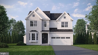 100 Gibson Ct, Broomall, PA 19008