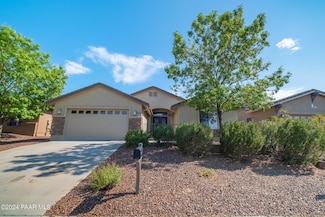 1017 Bridgewater Dr, Prescott, AZ 86301