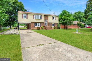 10127 Griff Dr, Fort Washington, MD 20744