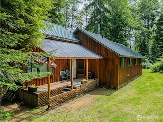 40411 Mountain Loop Hwy, Granite Falls, WA 98252