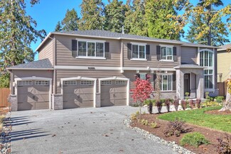 20315 126th Ave NE Unit 8, Bothell, WA 98011